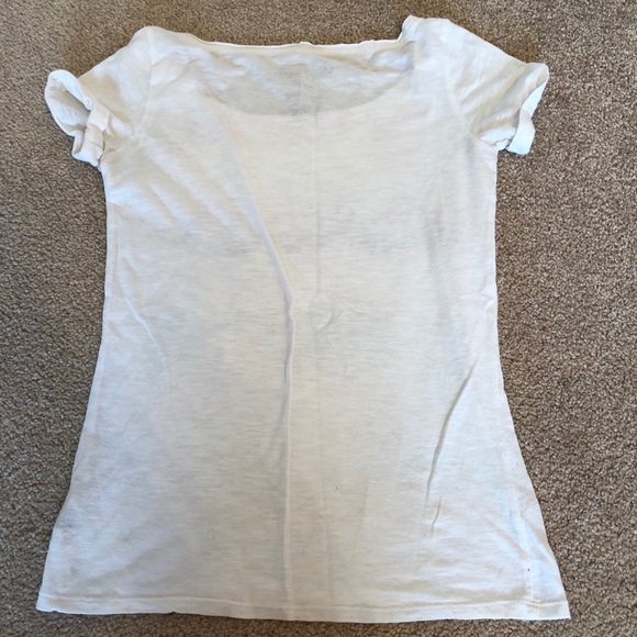 Aeropostale t-shirt - Picture 3 of 3